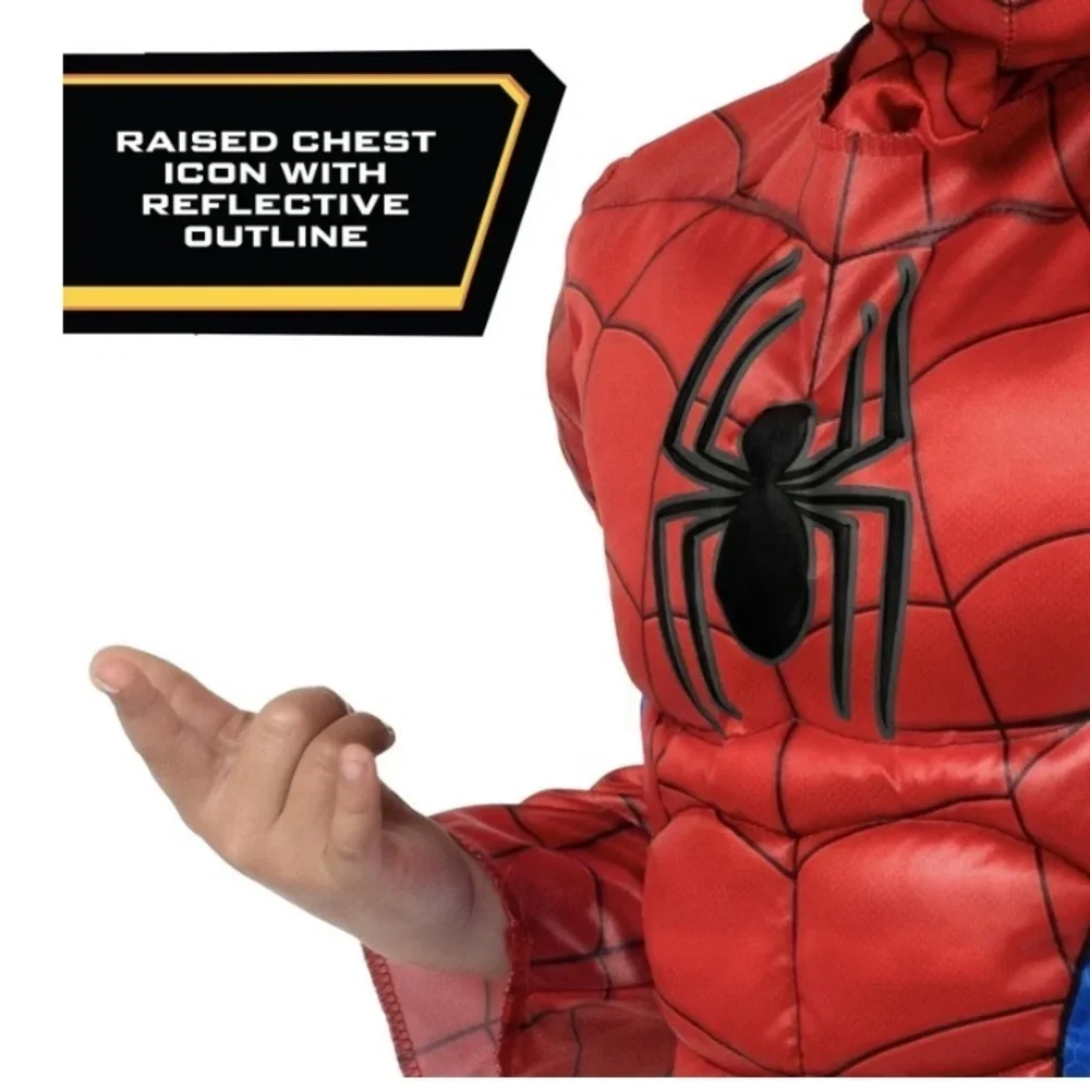 N/A child costume